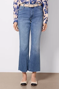 Petite Kelsey Ankle Flare
