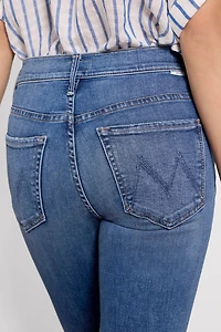 Petite Lil Insider Flood