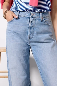 Petite Lil Dodger Button Hover Cuff