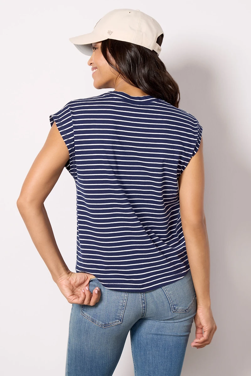 Heart Muscle Tank