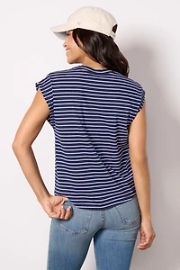 Heart Muscle Tank