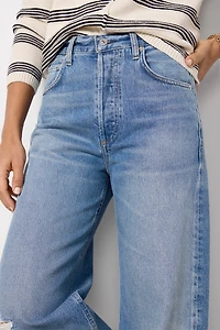 Ayla Baggy