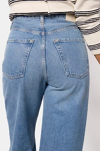 Ayla Baggy