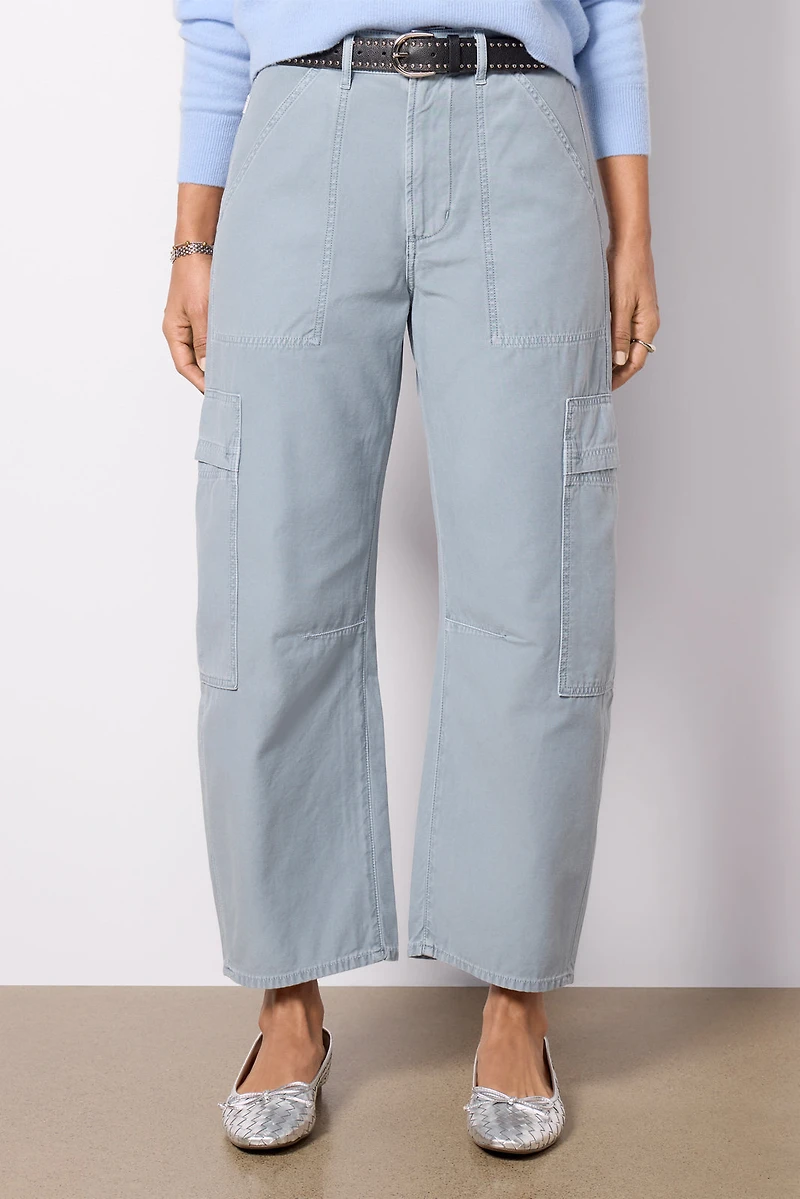 Marcelle Easy Leg Cargo