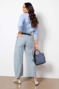 Marcelle Easy Leg Cargo
