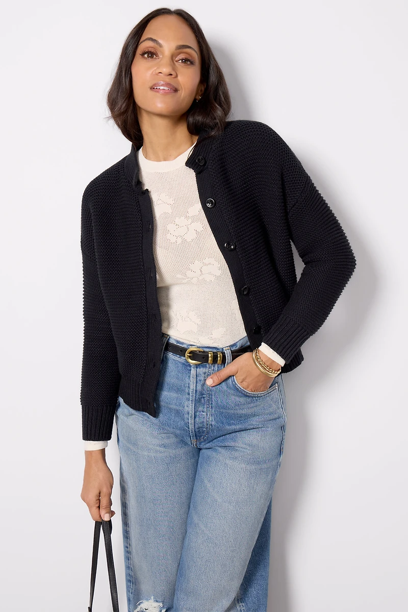 Nico Chunky Cardigan