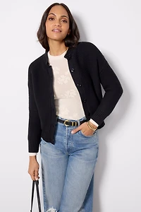 Nico Chunky Cardigan