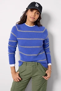 Thea Crew Pullover