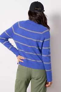 Thea Crew Pullover
