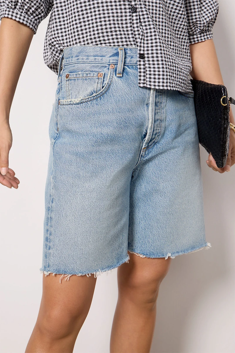 90s Short 7.5` inseam