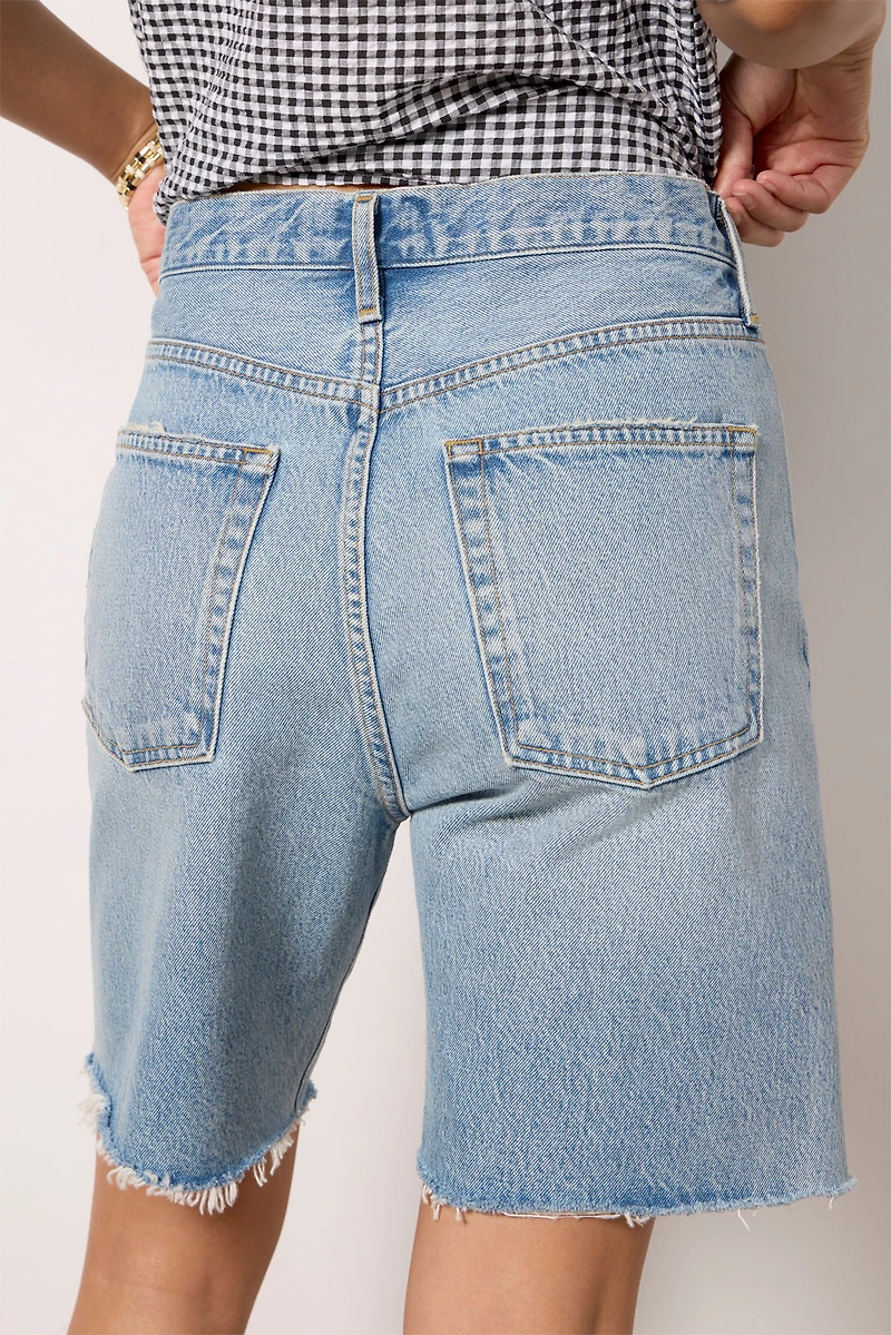 90s Short 7.5` inseam