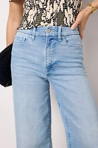 Good Waist Palazzo Crop