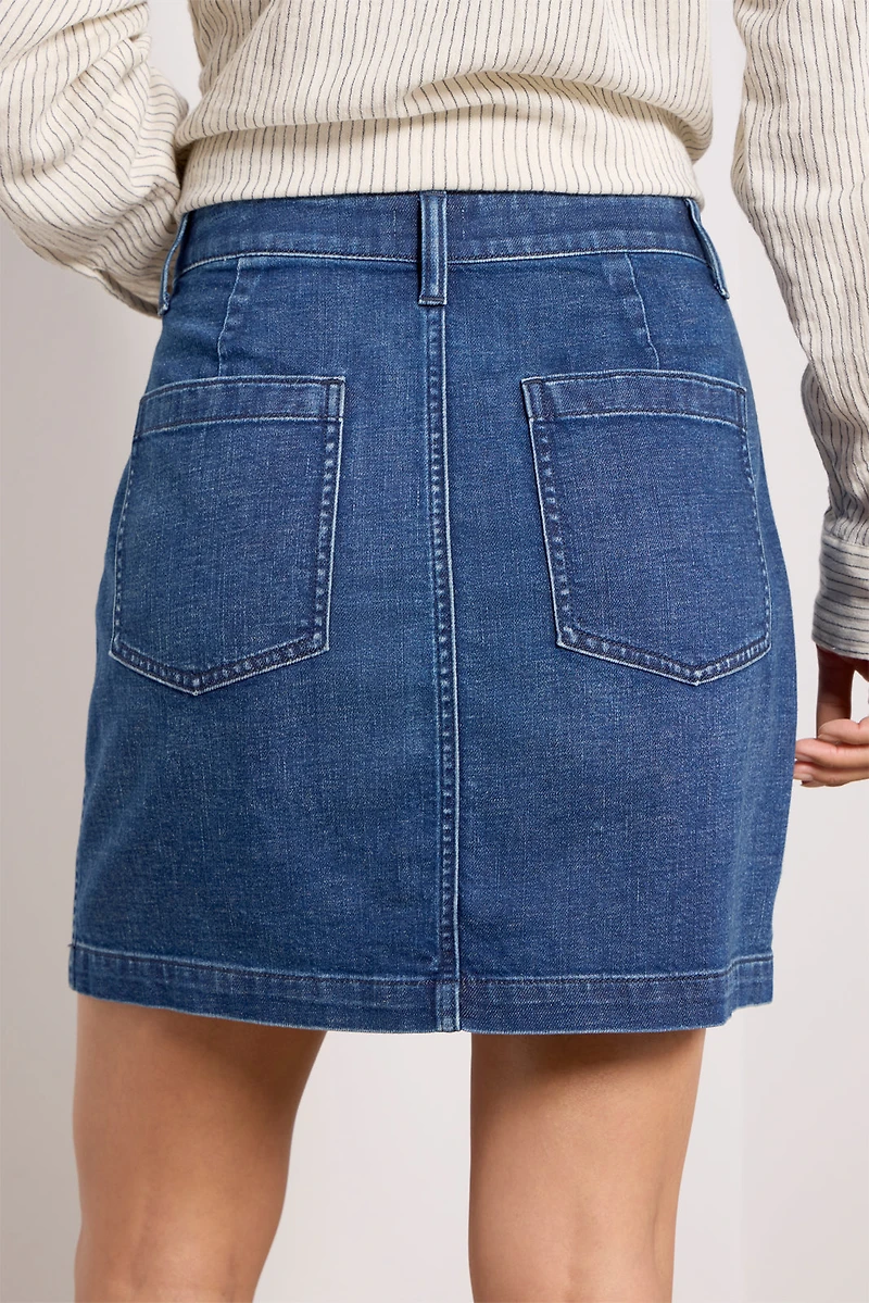 Utility Skirt