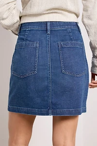 Utility Skirt