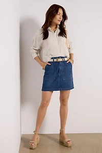 Utility Skirt