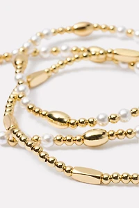 Palmer Pearl Bracelet Pack