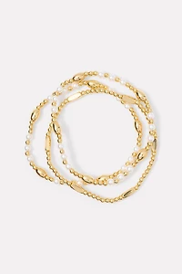 Palmer Pearl Bracelet Pack