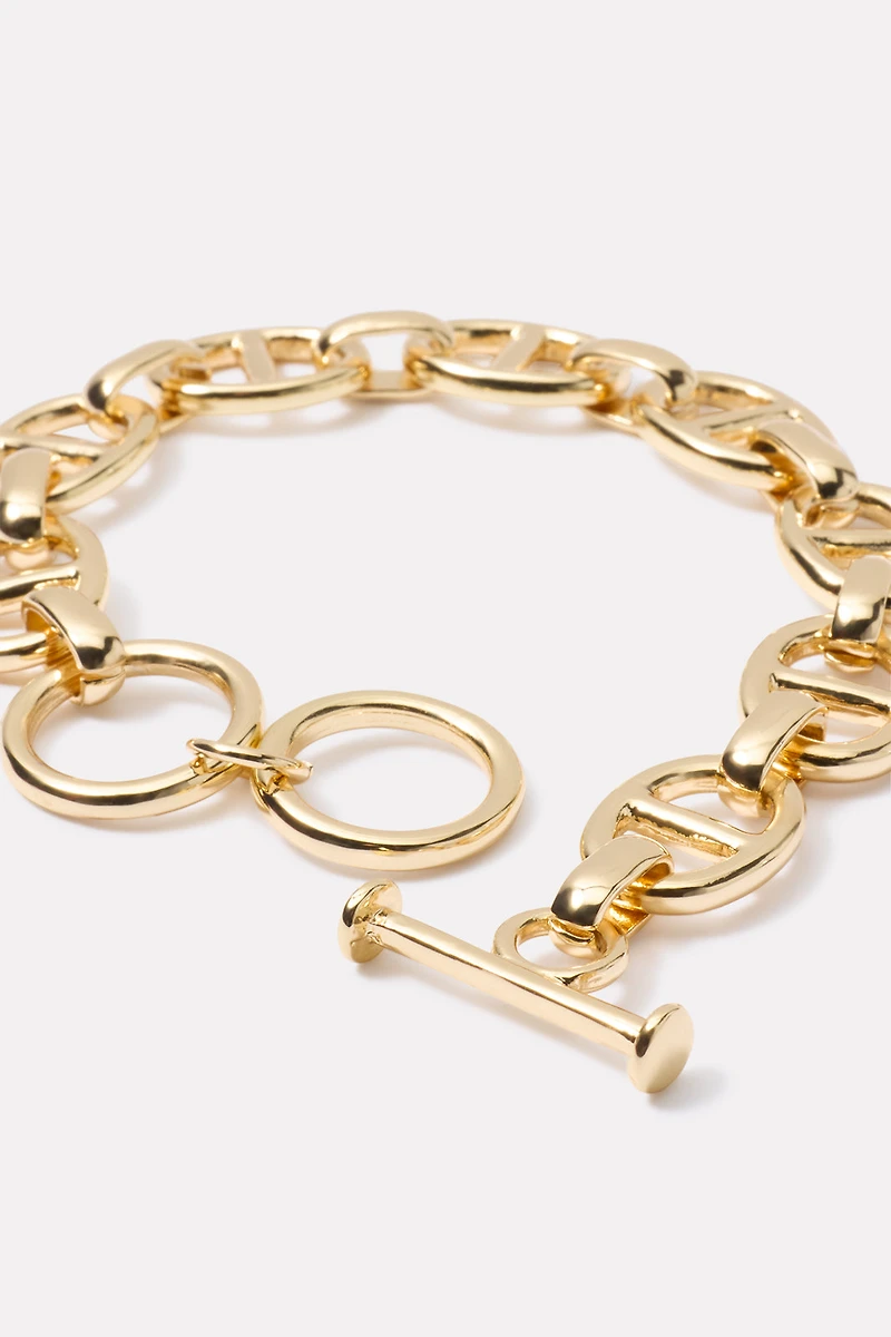 Marina Statement Bracelet