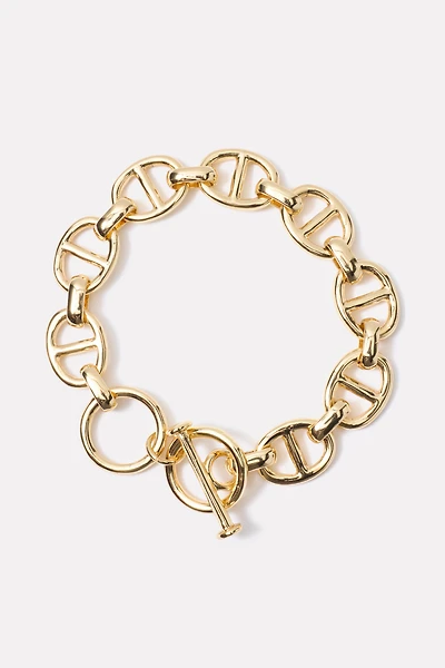 Marina Statement Bracelet