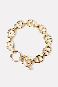 Marina Statement Bracelet
