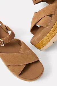 Aubrey Ankle Strap
