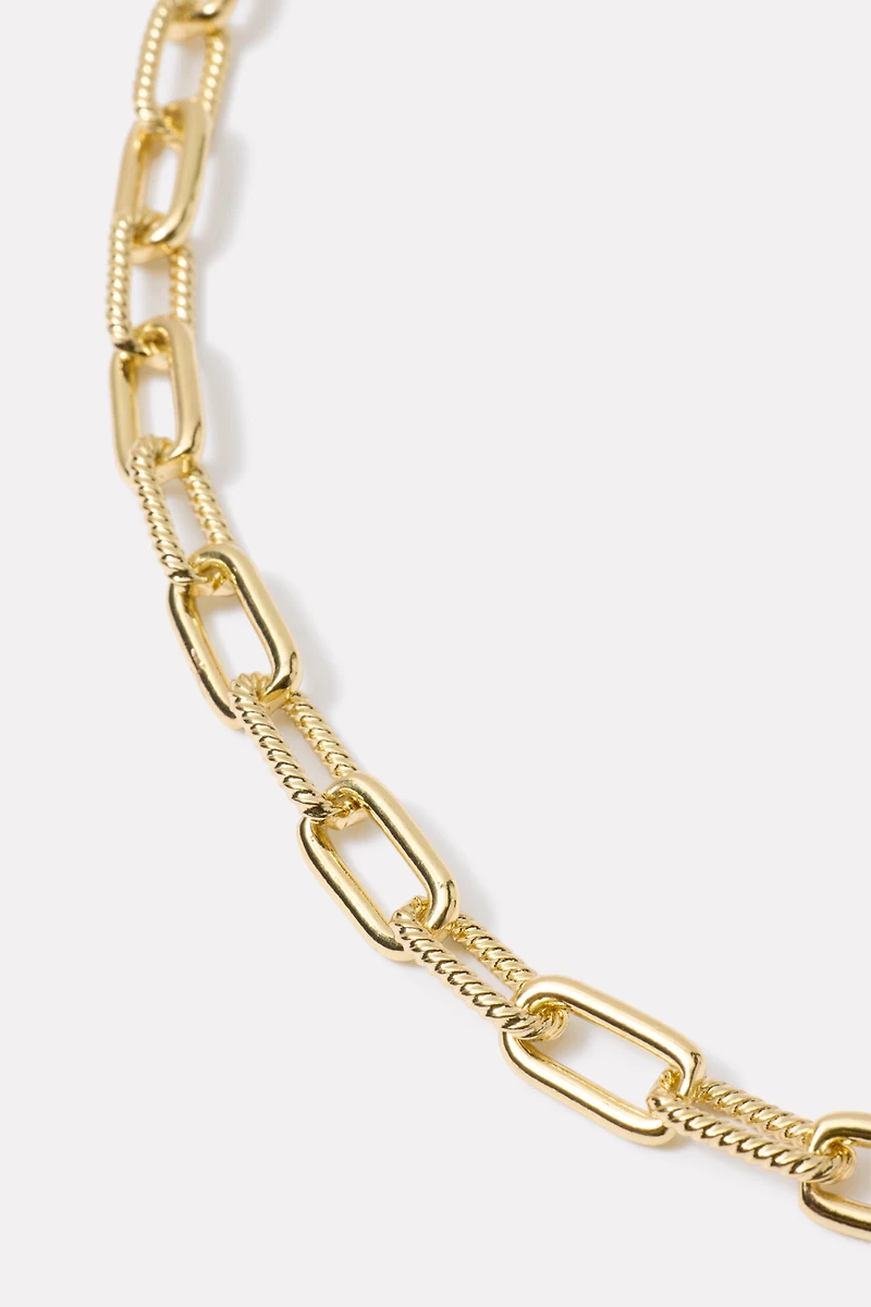 Attwell Paperclip Chain