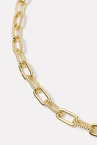 Attwell Paperclip Chain