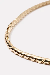 Stanton Statement Necklace
