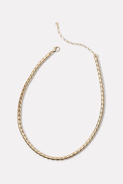 Stanton Statement Necklace