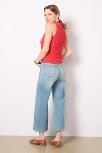 Lyra Patch Pocket