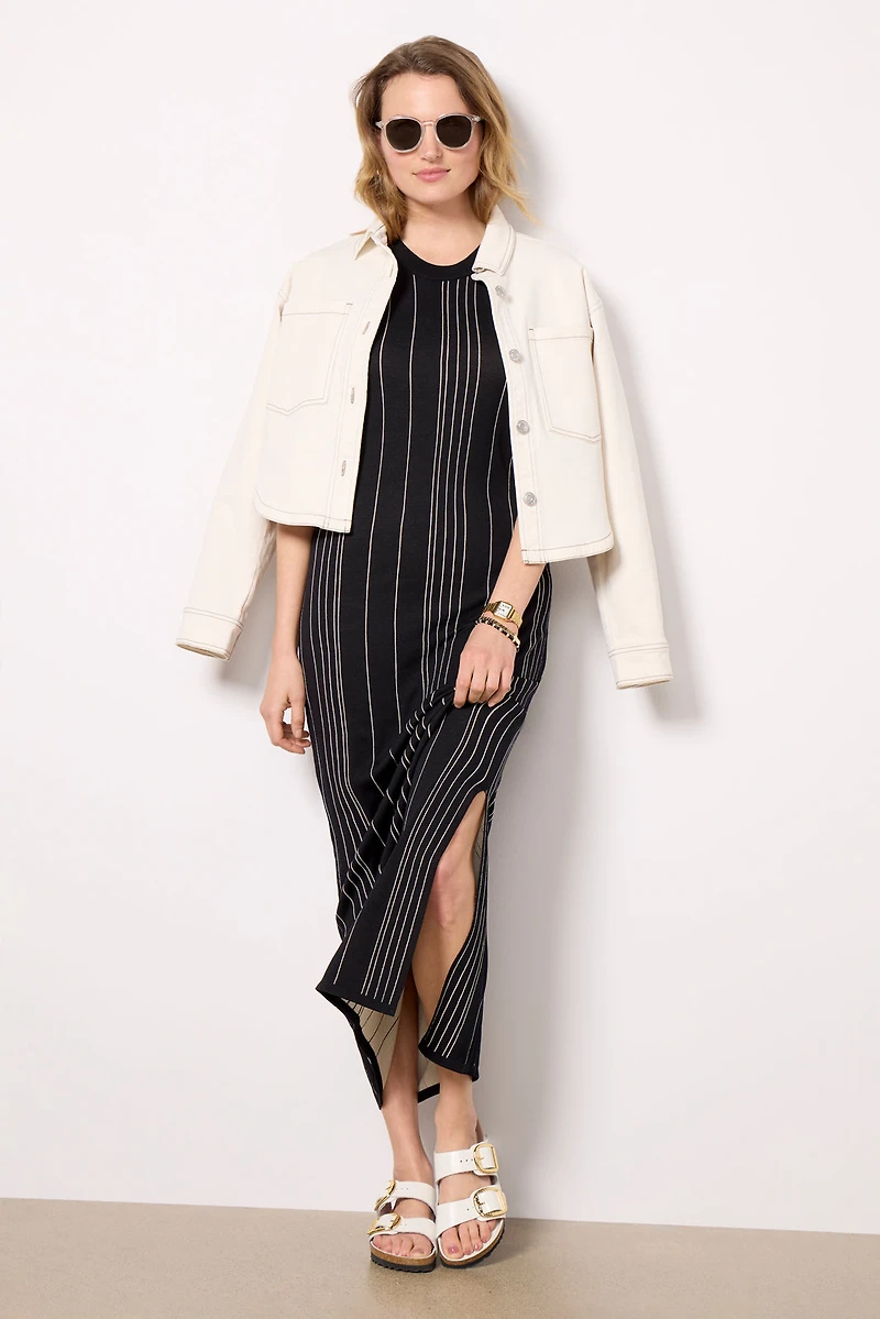 Keily Tank Dress