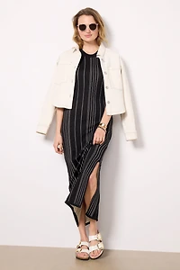 Keily Tank Dress