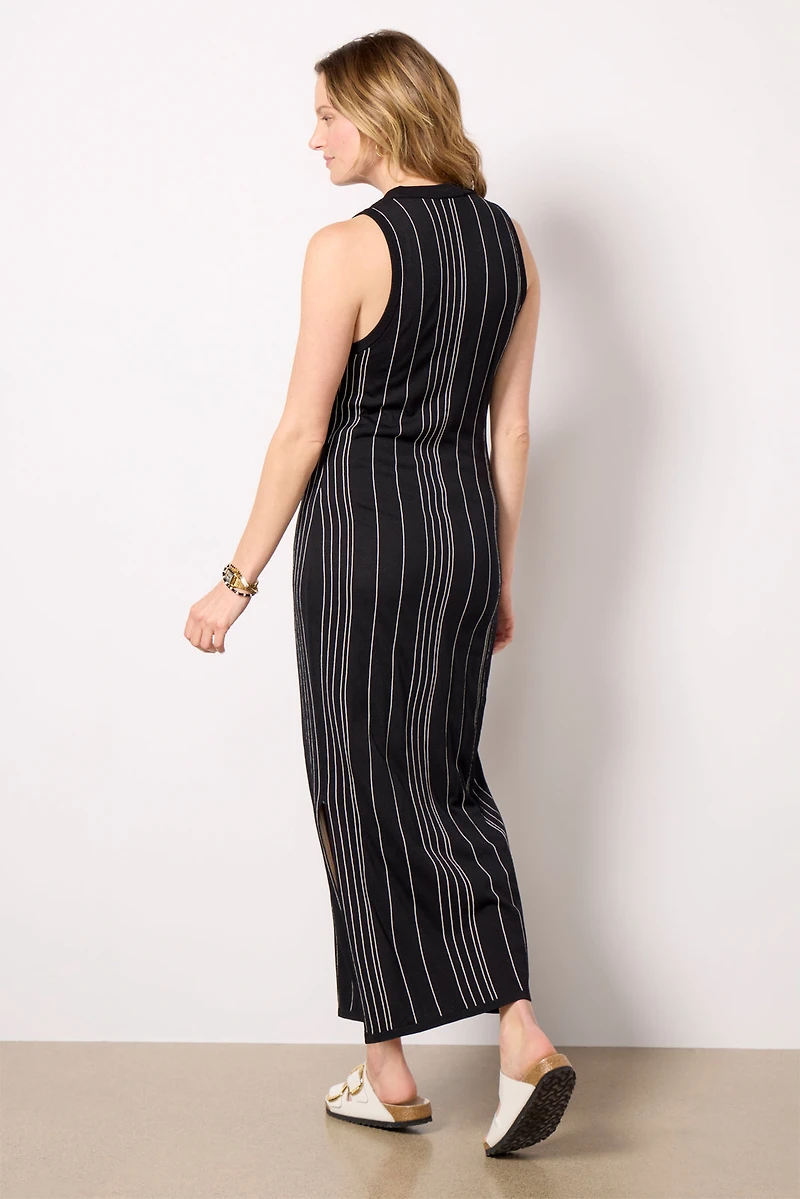 Keily Tank Dress