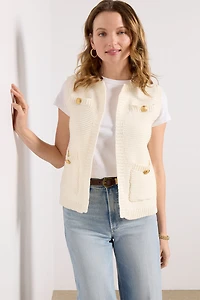 Albaney Lady Like Vest