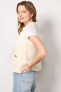 Albaney Lady Like Vest