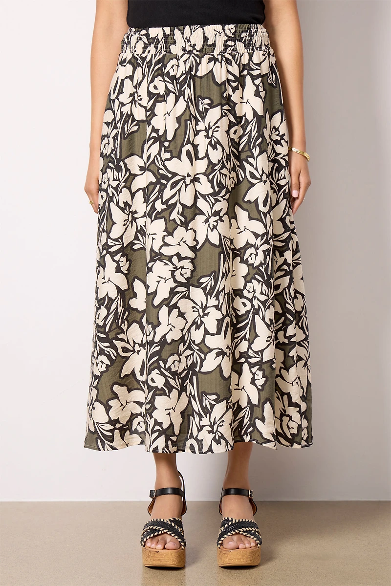 Carson Skirt