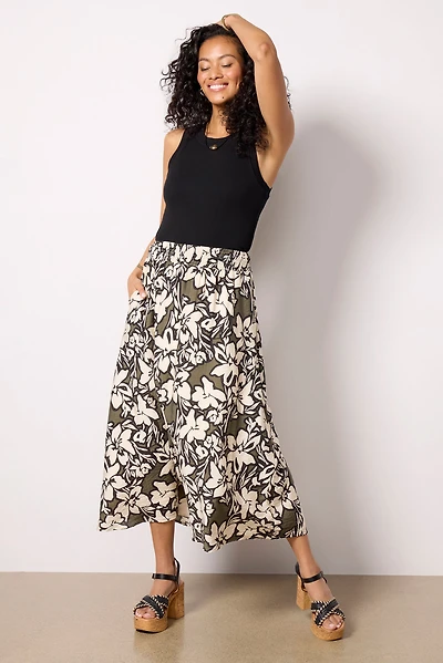 Carson Skirt