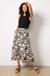 Carson Skirt