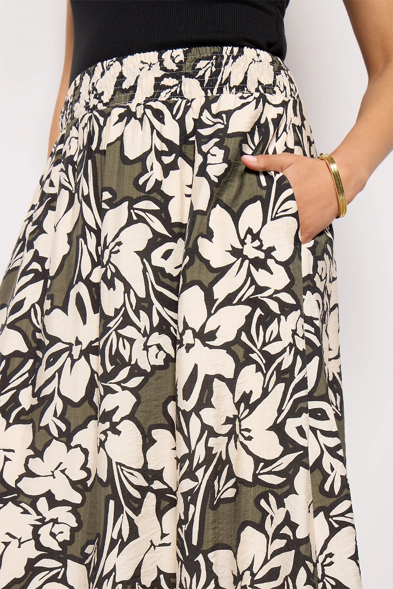 Carson Skirt