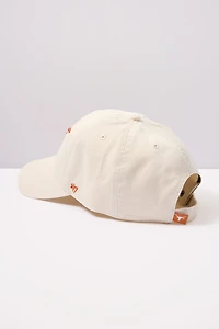 TX Longhorns Clean Up Baseball Hat