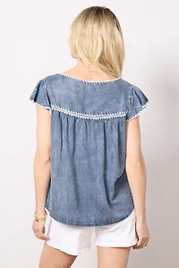 Tafia Top