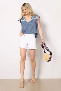 Tafia Top