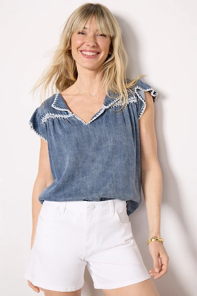 Tafia Top