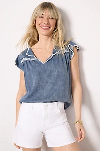 Tafia Top