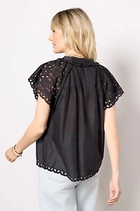 Cerise Top