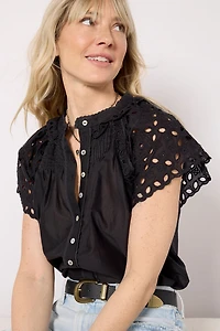Cerise Top