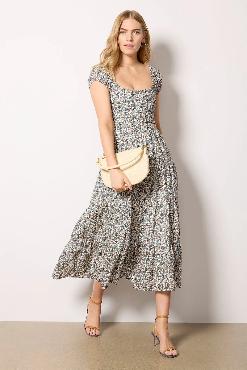 Marchella Dress