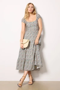 Marchella Dress