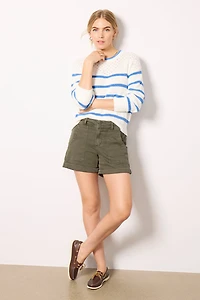 Mara Pullover