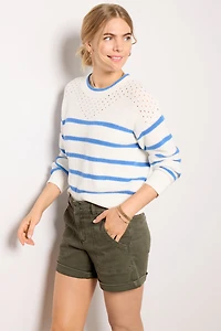 Mara Pullover
